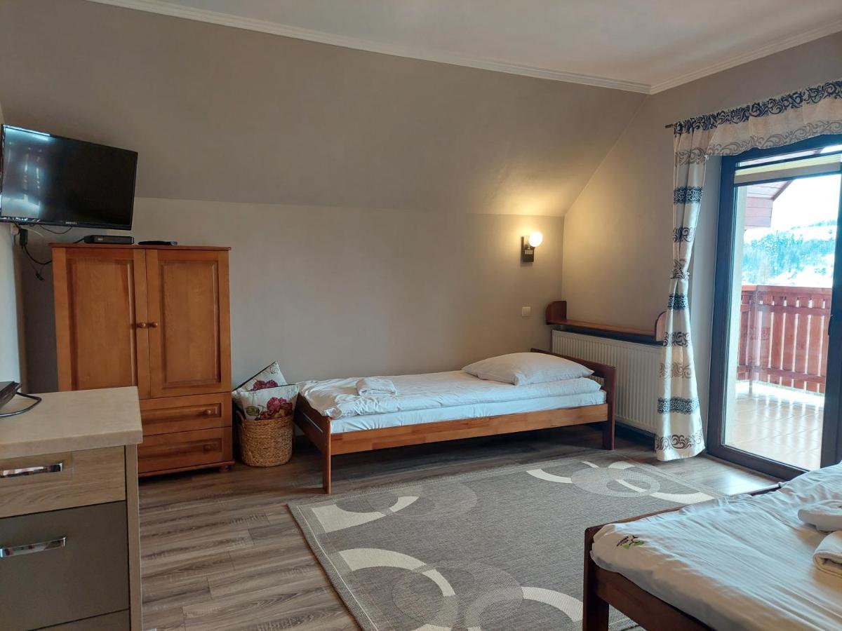 Apartment Przekop *