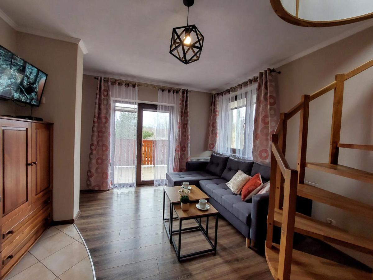 Przekop Apartment Sromowce Wyzne